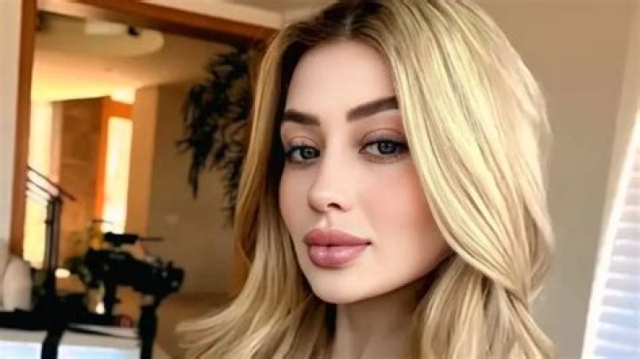 
Melissa Marquez Height, Age, Boyfriend, Biography, Wiki, Net Worth 