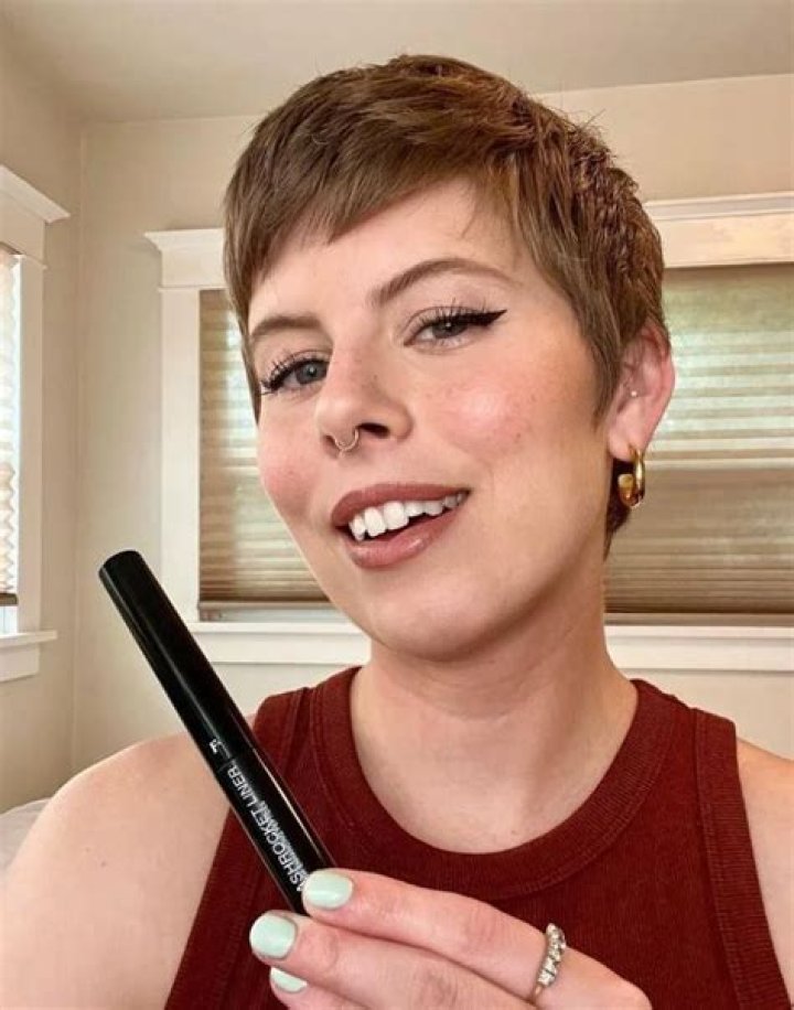 Melissa Murdick Height, Weight, Net Worth, Age, Birthday, Wikipedia, Who, Nationality, Biography