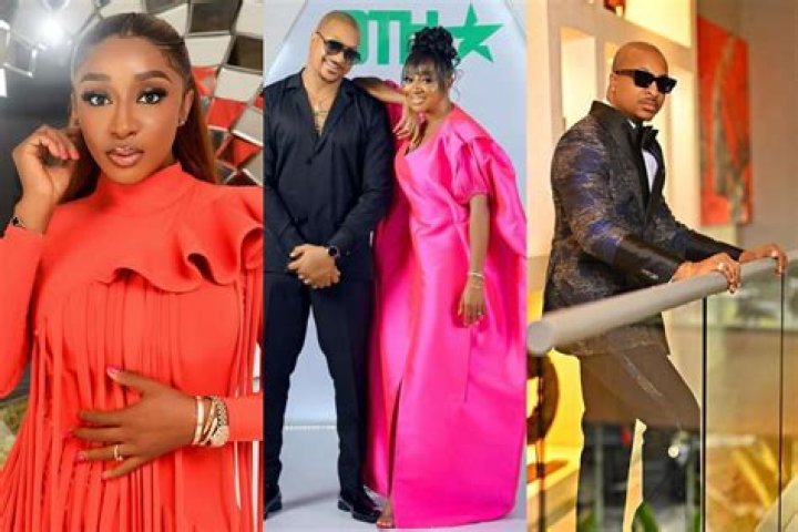 
‘Men should look beyond pretty face and nice shape when dating’ – Ik Ogbonna says 