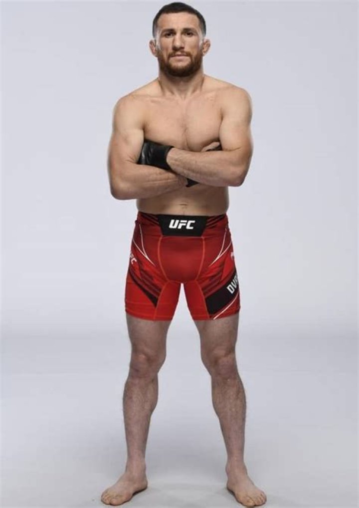 Merab Ninidze Height, Weight, Net Worth, Age, Birthday, Wikipedia, Who, Nationality, Biography