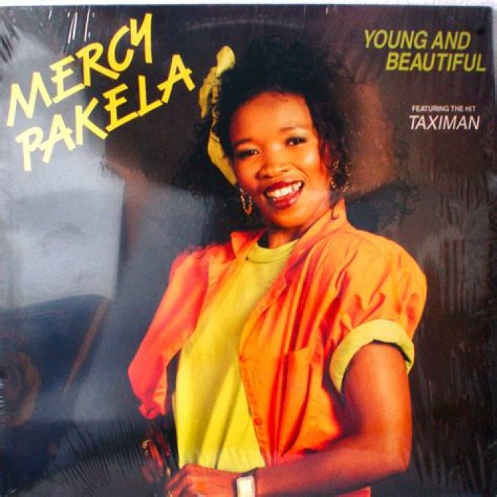 
Mercy Pakela Age, Birthday, Wikipedia, Who, Nationality, Biography 