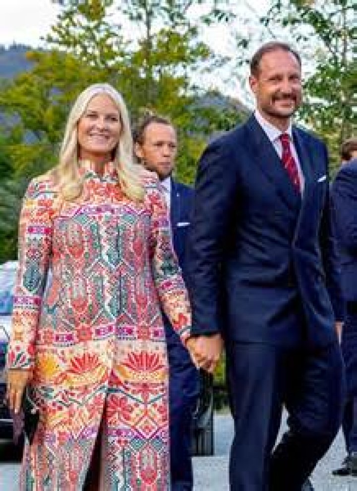 
Mette Frank’s Biography : Tonny Sørensen’s Kids 