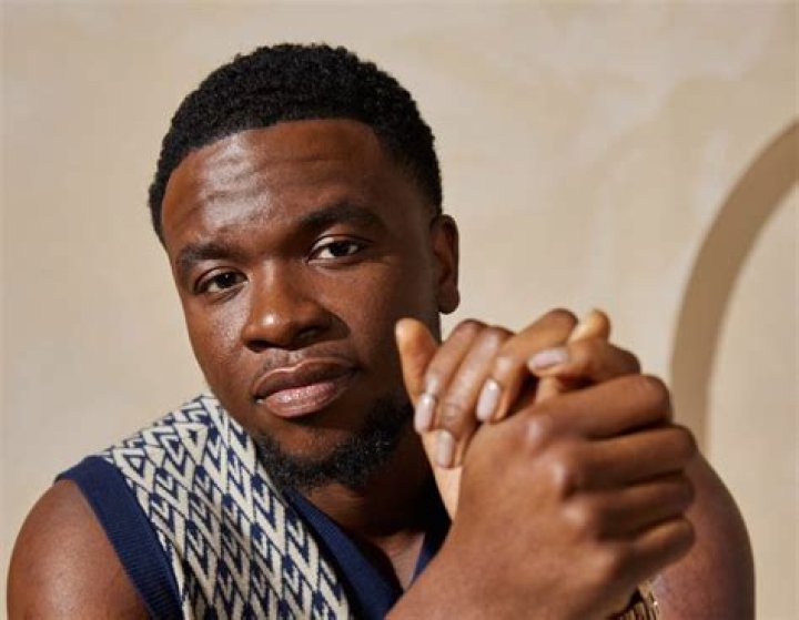 
Michael Dapaah Height, Weight, Net Worth, Age, Birthday, Wikipedia, Who, Nationality, Biography 