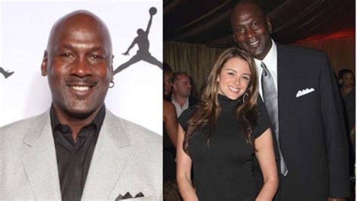 
Michael Jordan Wife Who is Michael Jordan Wife? 