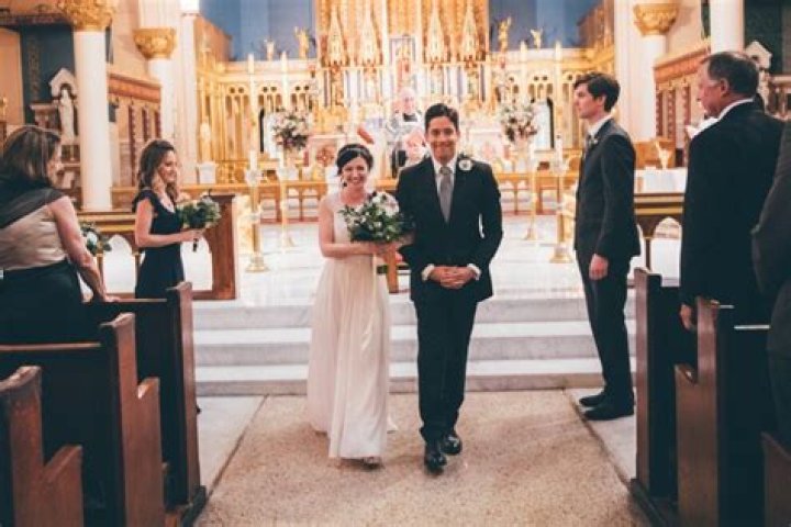 Michael Knowles Wife Alissa Mahler Has A Degree In Doctor of Philosophy From UC Irvine