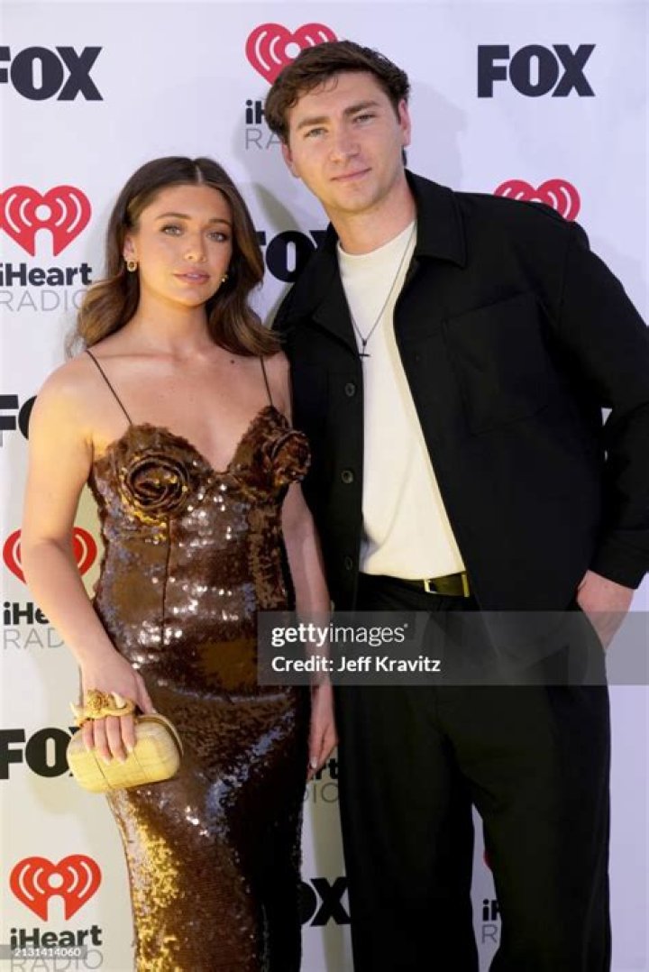 Michael Sanzone Height, Age, Girlfriend, Biography, Wiki, Net Worth