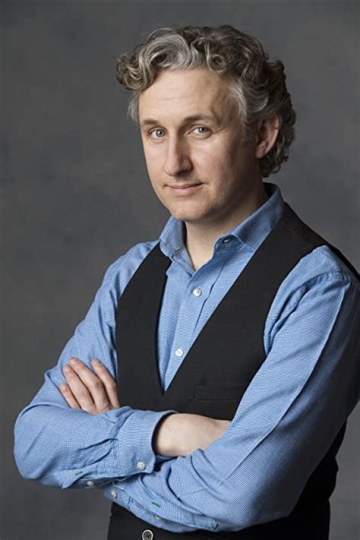 Michael Therriault Height, Weight, Net Worth, Age, Birthday, Wikipedia, Who, Instagram, Biography