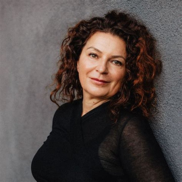 Michaela Boehm Age, Birthday, Wikipedia, Who, Nationality, Biography