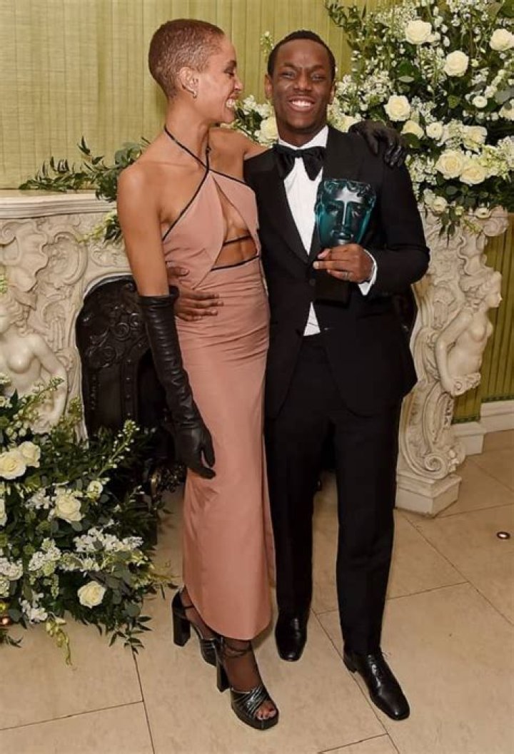 Micheal Ward Height, Weight, Net Worth, Age, Birthday, Wikipedia, Who, Nationality, Biography