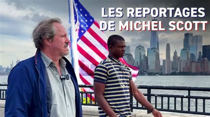 
Michel Scott TF1 Accident: What Happened To The French Journalist? 
