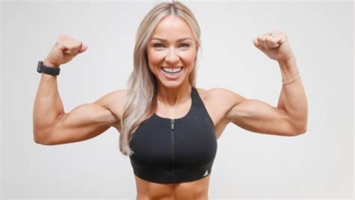 Michelle Christa Smith Height, Weight, Net Worth, Age, Birthday, Wikipedia, Who, Instagram, Biography