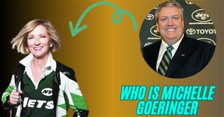 Michelle Goeringer Age, Birthday, Wikipedia, Who, Nationality, Biography