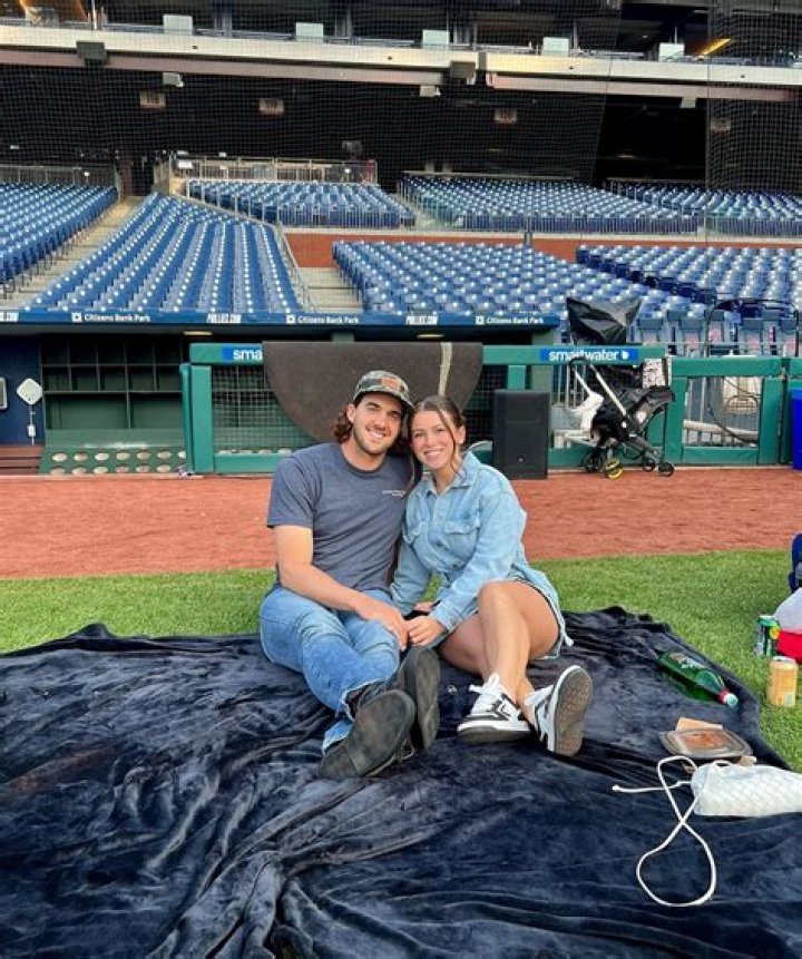 Michelle Nola: Austin Nola Wife Praises His Walkout Song