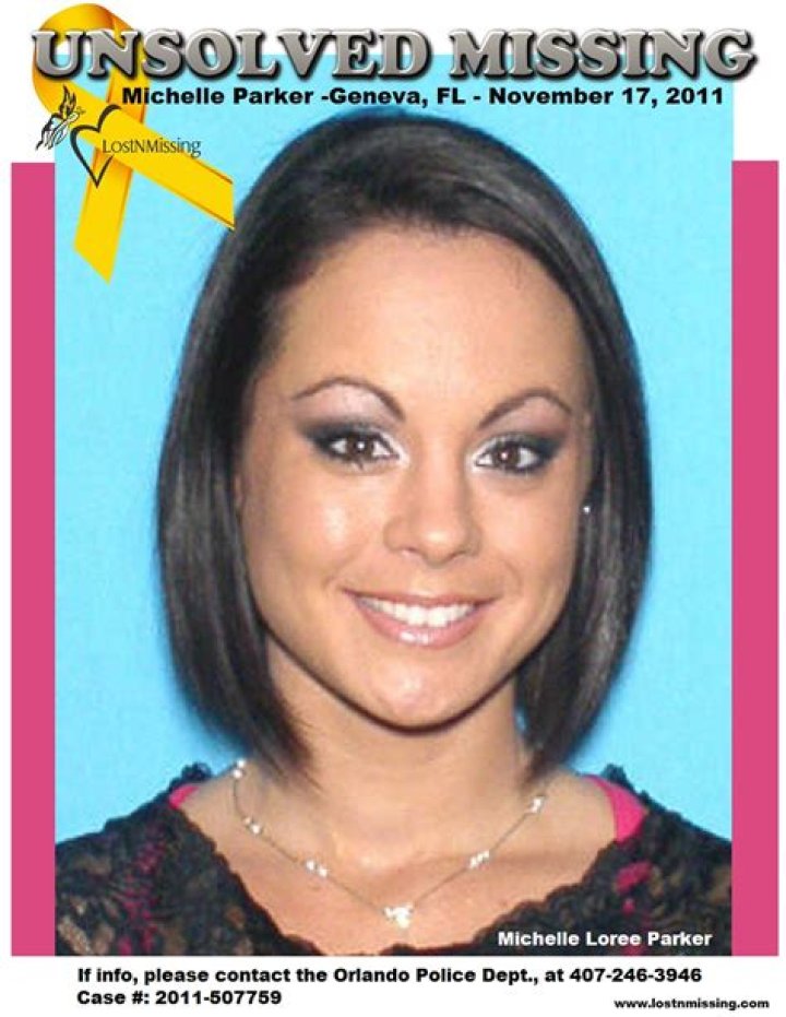 Michelle Parker Missing & Murder Case Update In 2022