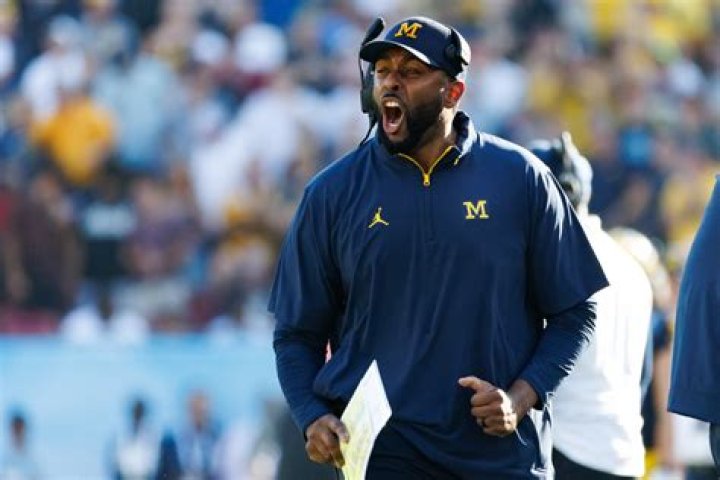 Michigan Wolverines Coach Mel Pearson Wife and Family Facts, Coach Fired For Misconducts