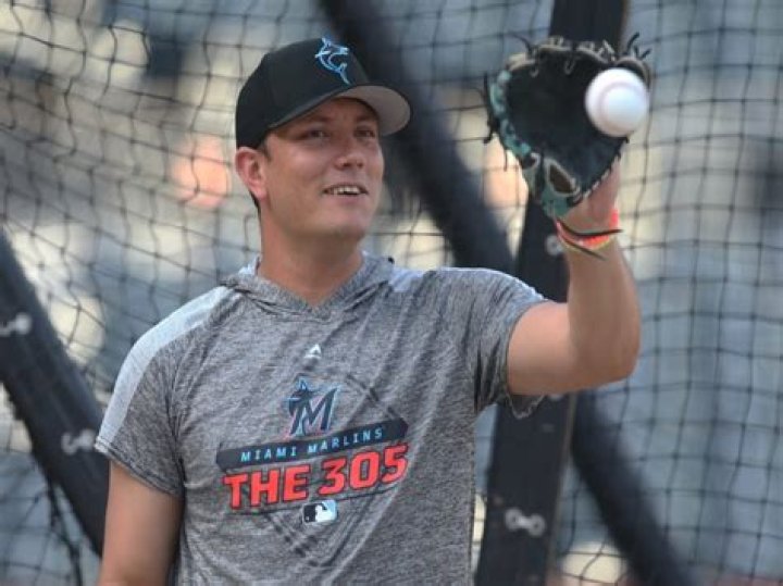 Miguel Rojas Wife Who Is Mariana Rojas? Everything To Know About Their Married Life