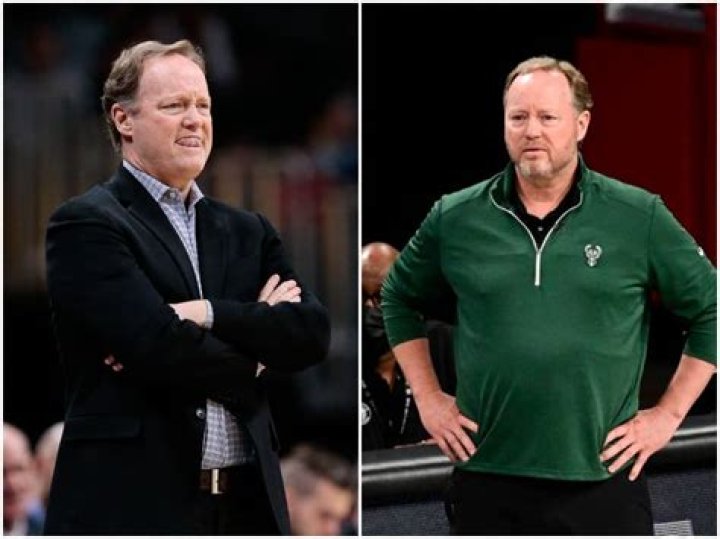 Mike Budenholzer Height, Weight, Net Worth, Age, Birthday, Wikipedia, Who, Nationality, Biography