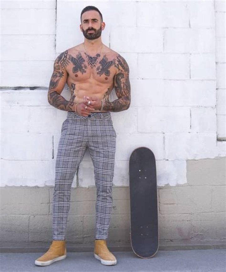 Mike Tornabene Height, Weight, Net Worth, Age, Birthday, Wikipedia, Who, Instagram, Biography