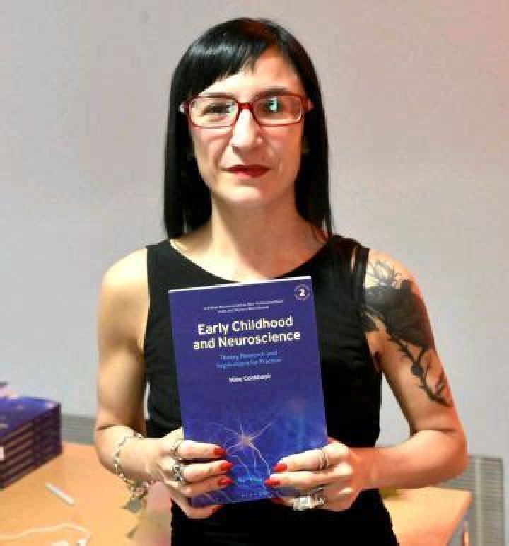 Mine Conkbayir Height, Weight, Net Worth, Age, Birthday, Wikipedia, Who, Nationality, Biography