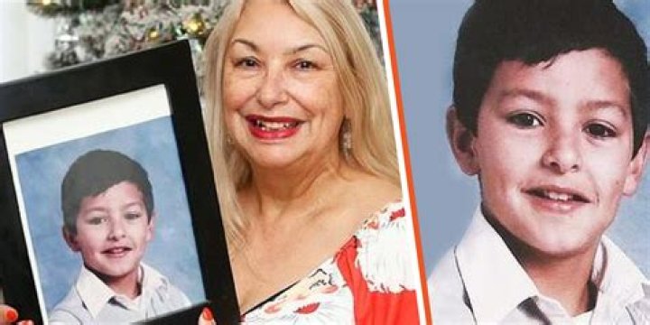 
Miracle! Joyce Curtis found her missing son Nicholas alive after a decade in france, What happened? Explained 