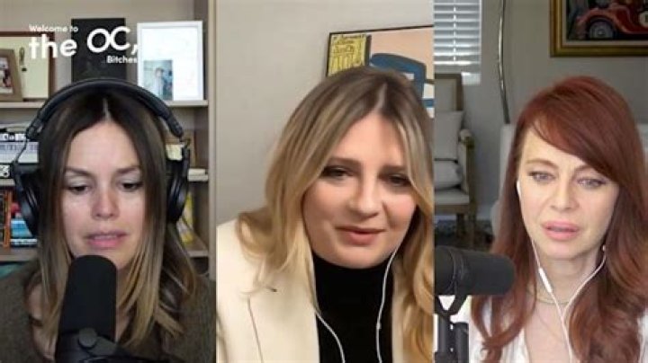 
Mischa Barton Joins ‘O.C.’ Costars Rachel Bilson and Melinda Clarke to Rewatch Marissa’s Death: ‘So Hard’ 