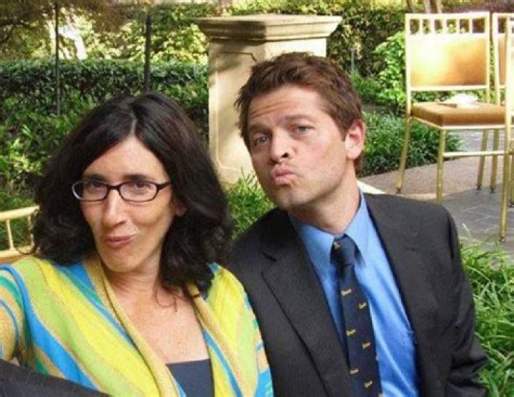 Misha Collins Is Married To Wife Victoria Vantoch Since 2001, Actor Remembers The Wedding Ceremony In Maine