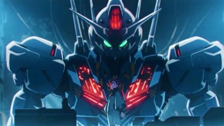 
Mobile Suit Gundam: The Witch From Mercury Episode 5 Release Date: The Cursed Mobile Suit 