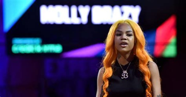 Molly Brazy Height, Weight, Net Worth, Age, Birthday, Wikipedia, Who, Instagram, Biography