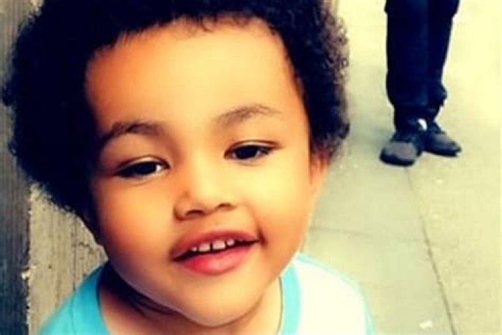 
Mom Who Claimed Son Slipped While Getting Out of Bathtub Now Accused of Murdering Him 