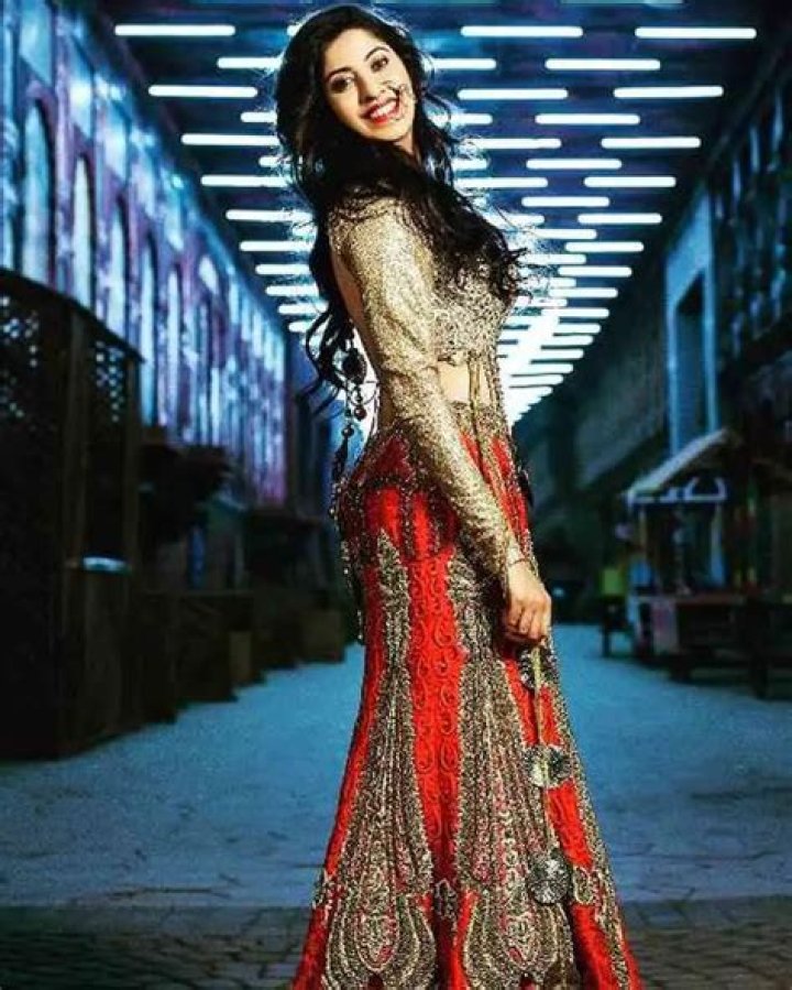 Monika Bhadoriya Height, Weight, Net Worth, Age, Birthday, Wikipedia, Who, Instagram, Biography