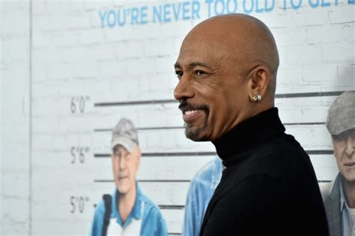 Montel Williams Jr Height, Weight, Net Worth, Age, Birthday, Wikipedia, Who, Nationality, Biography