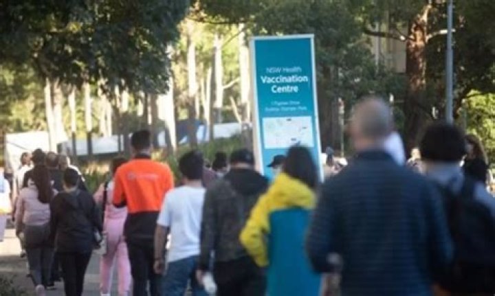 
More than 1 in 10 Australians have experienced long Covid: Study 