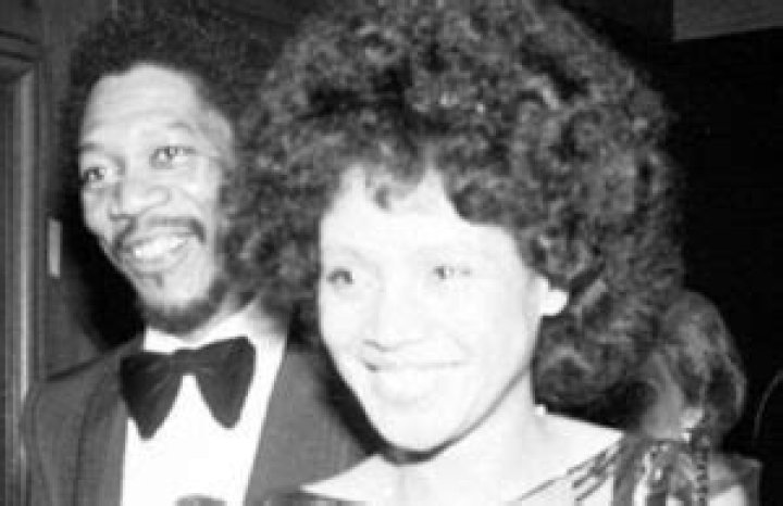 
Morgan Freeman’s Spouse: Does He Have a Wife? 