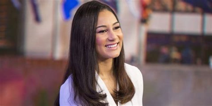 Morgan Radford Height, Weight, Net Worth, Age, Birthday, Wikipedia, Who, Nationality, Biography