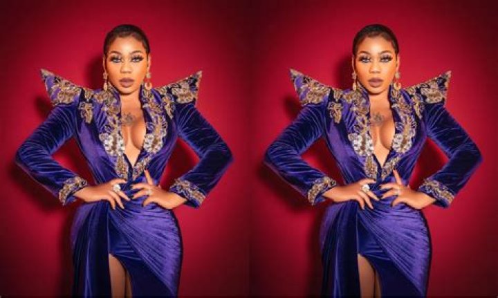
“Most Of My Family Thought I Was Harsh When I Refused Inviting My Abuser For My Wedding” Toyin Lawani 