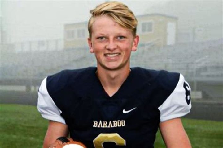 
Mother of three, Keita Mullen, 33, was killed in a hit-and-run while crossing the road 