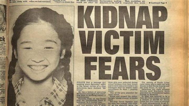
Mr Cruel Victim: Karmein Chan Parents, Meet Her Father John & Mother Phyllis Chan 