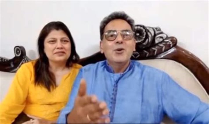 
Mridul Madhok Height, Weight, Net Worth, Age, Birthday, Wikipedia, Who, Nationality, Biography 