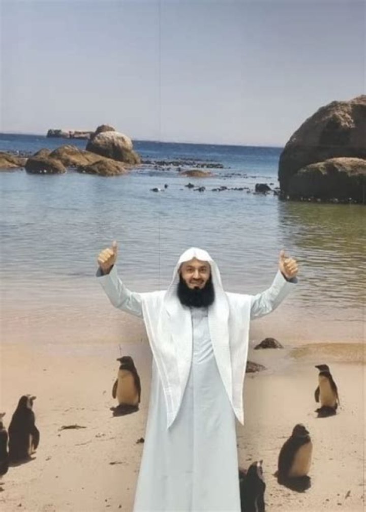 Mufti Kifayatullah Height, Weight, Net Worth, Age, Birthday, Wikipedia, Who, Nationality, Biography