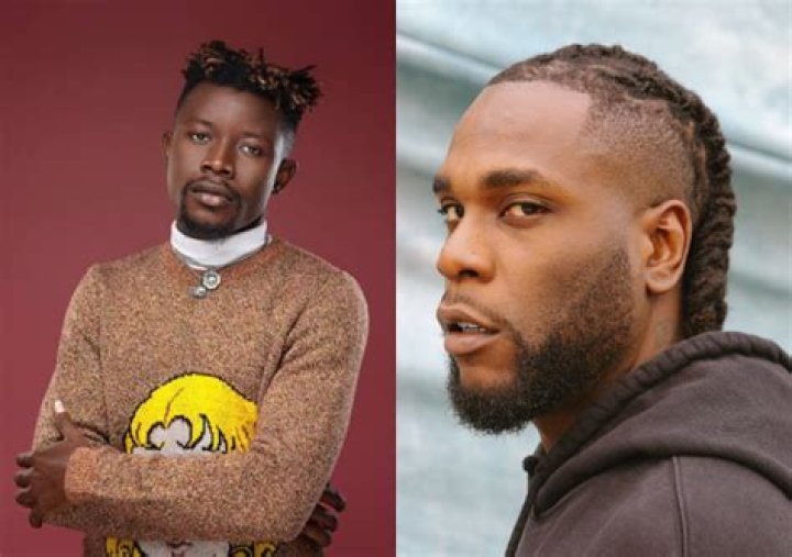 
Music video director, TG Omori discloses how Burnaboy inspired him to standout amongst his colleagues 