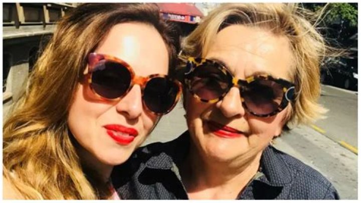 
“Must have been some problems”: Ana Walshe begged mom to visit her before disappearance 