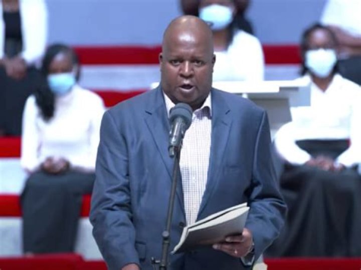 
Mwai Kibaki Son Is David Kibaki Married? His Career Details Explored 