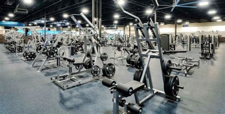 My Gym Boynton | Macaroni KID Boynton Beach