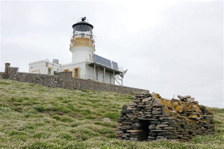 
Mystery Behind The Flannan Isles Lighthouse Disappearances Is Not Solved Yet 