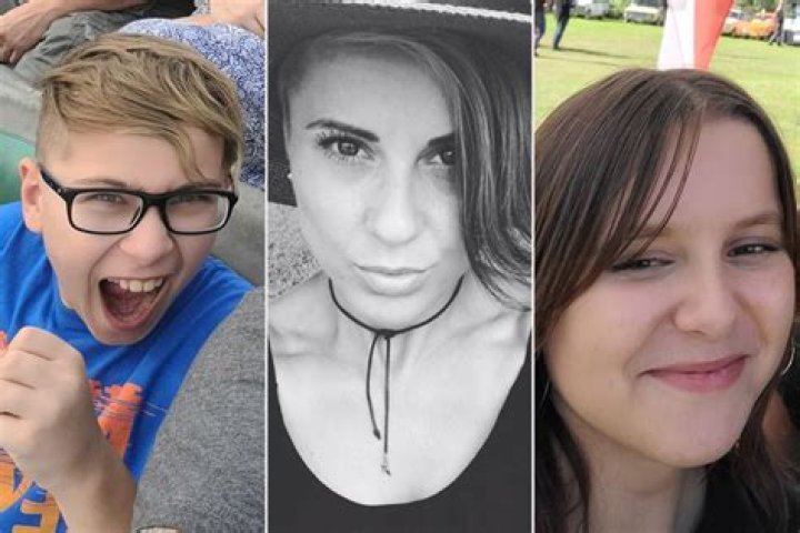 
N.J. Dad Calls Relatives to Say He Killed His Wife and 2 Children, Then He Turns The Gun on Himself 