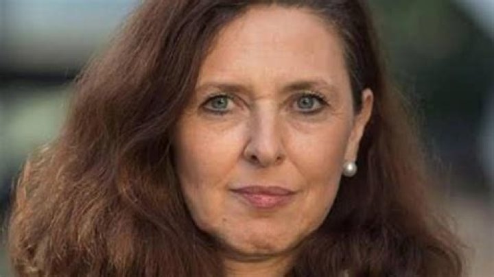 
Nahlah Saimeh Age, Birthday, Wikipedia, Who, Nationality, Biography 