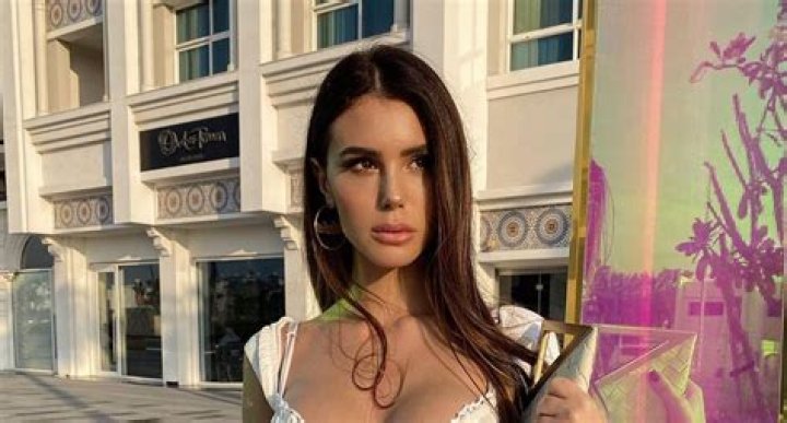 
Naked Truth About Italian IG Influencer-Model Silvia Caruso 