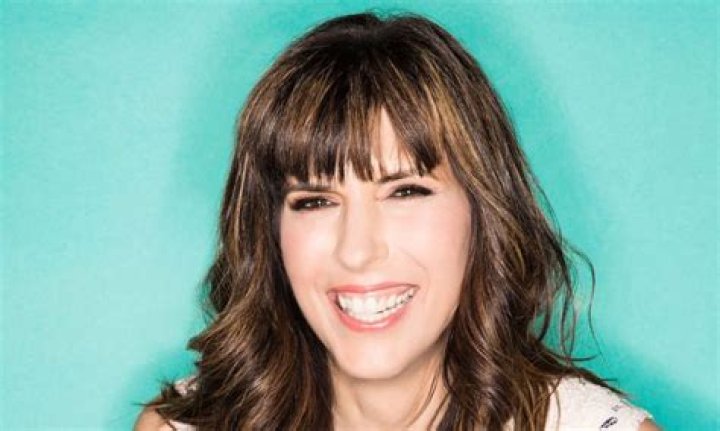 
Naked Truth of Edi Patterson – Age, Height, Husband – Wiki 