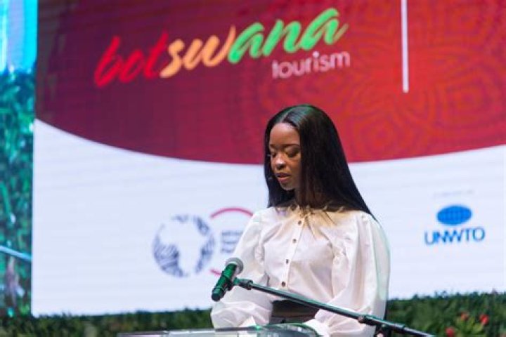 
Namibians’ great sense of patriotism lauded by Ghanaian travel blogger, Akesse Sanza 