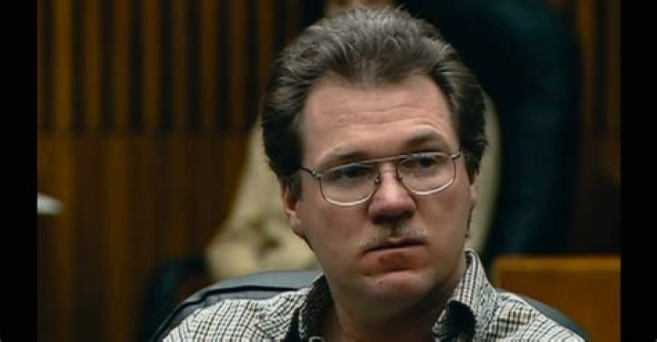 Nancy Ludwig and Margarette Eby Murders: Where is Jeffrey Wayne Gorton Now?